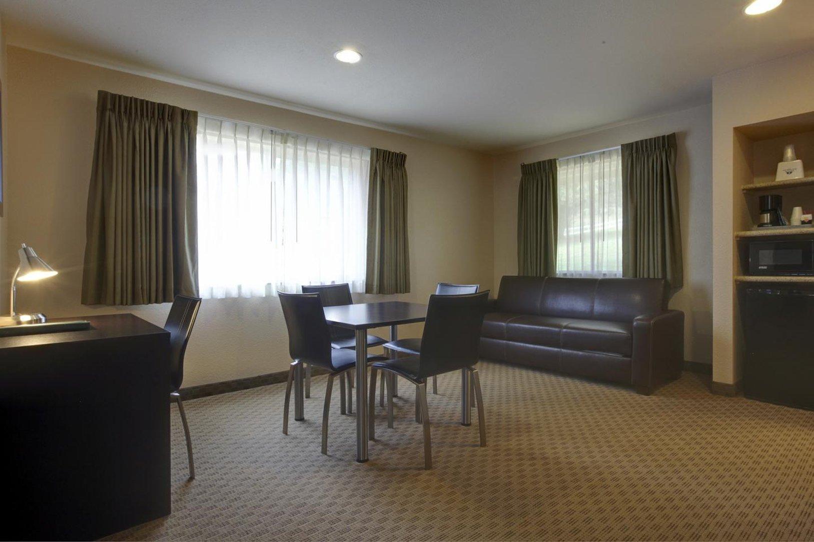 โยเสะไมต์ เวสต์เกต ลอดจ์ Hotel โกรฟแลนด์ ภายนอก รูปภาพ